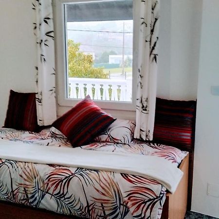 Perla Appartement Tui Buitenkant foto
