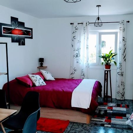 Perla Appartement Tui Buitenkant foto