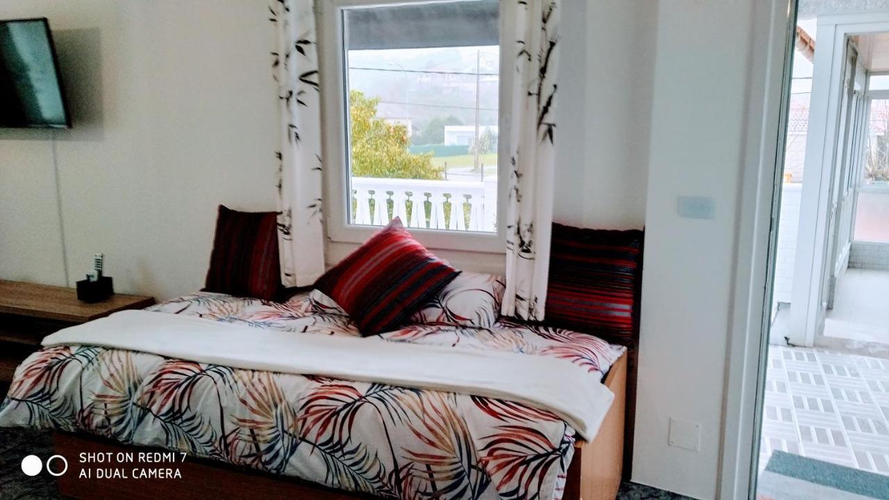 Perla Appartement Tui Buitenkant foto