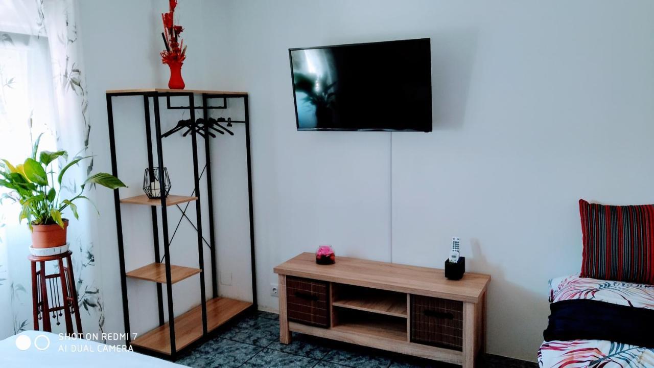Perla Appartement Tui Buitenkant foto