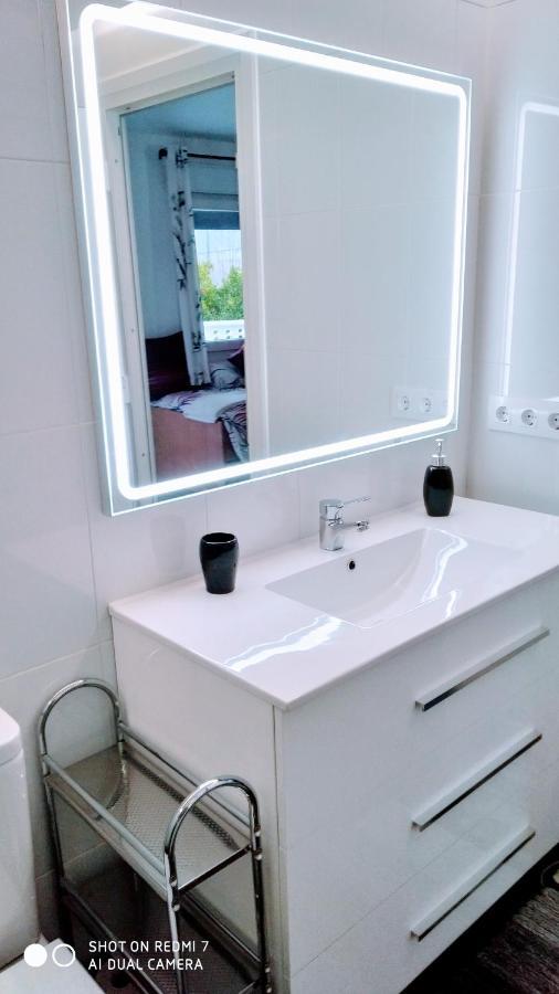 Perla Appartement Tui Buitenkant foto