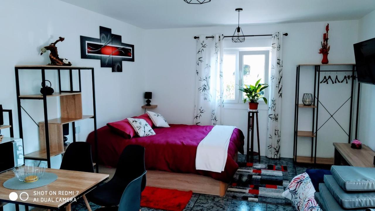 Perla Appartement Tui Buitenkant foto